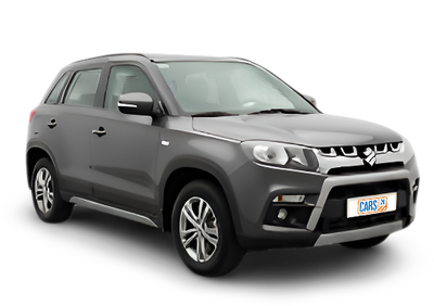 Maruti Vitara Brezza-img